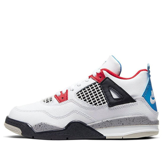 Air Jordan 4 Retro SE 'What The 4'
