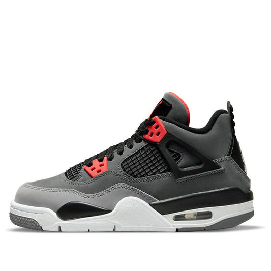 Air Jordan 4 Retro 'Infrared'