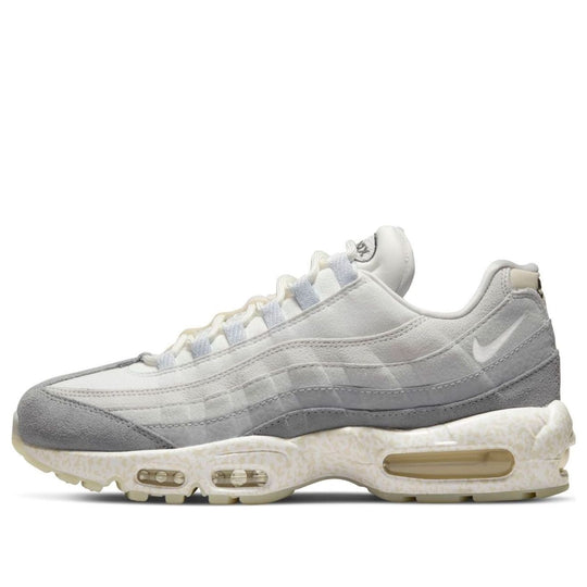 Nike Air Max 95 QS 'White Light Bone'