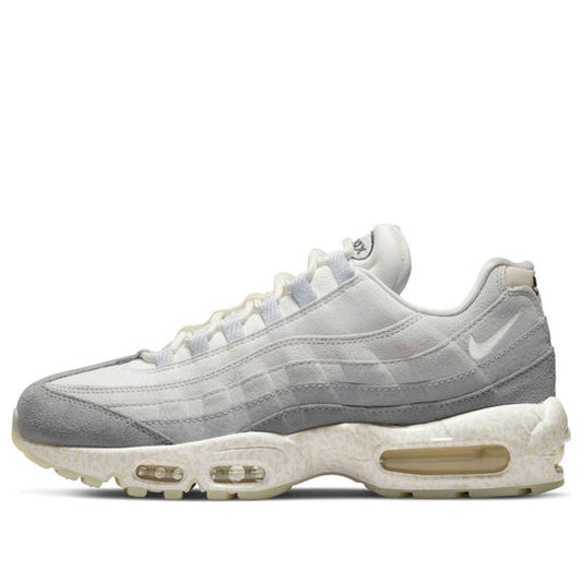 Nike Air Max 95 QS 'White Light Bone'