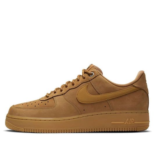 Nike Air Force 1 Low 'Flax'