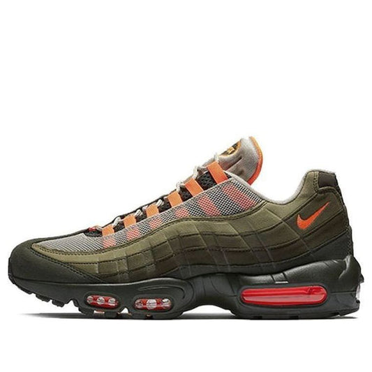 Nike Air Max 95 'Neutral Olive'