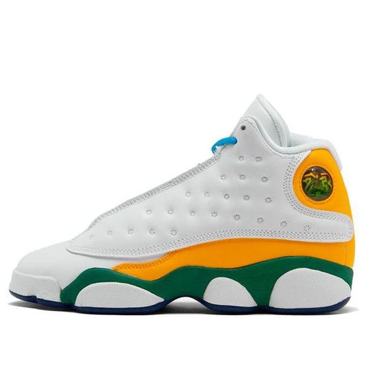 (GS) Air Jordan 13 Retro 'Playground'