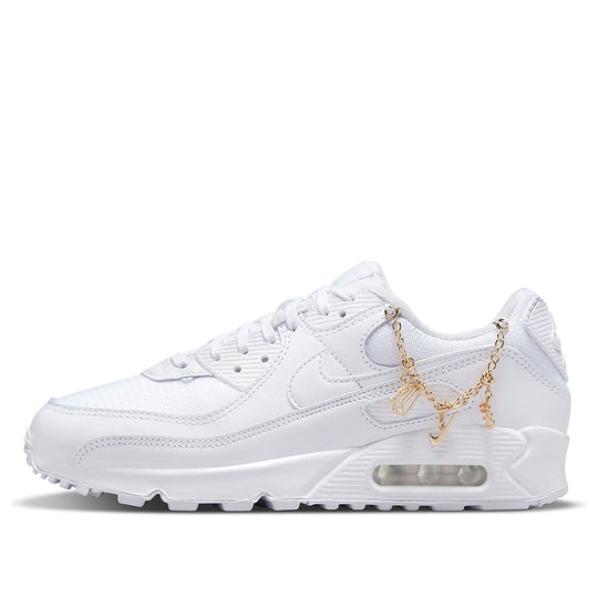 (WMNS) Nike Air Max 90 Premium 'Lucky Charms'