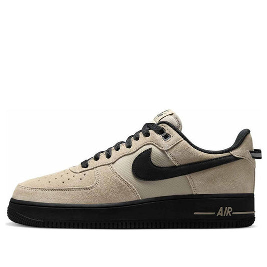 Nike Air Force 1 '07 LV8 'Desert Khaki Black'