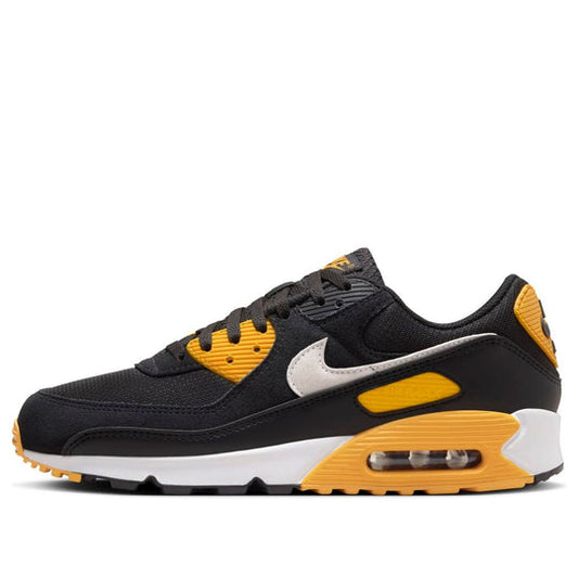 Nike Air Max 90 'Steelers'