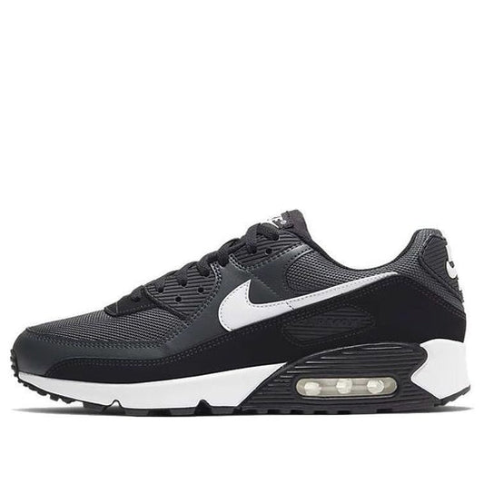 Nike Air Max 90 'Black White'