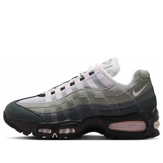 (WMNS) Nike Air Max 95 'Black Pink Foam'