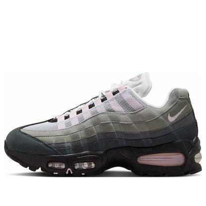 (WMNS) Nike Air Max 95 'Black Pink Foam'