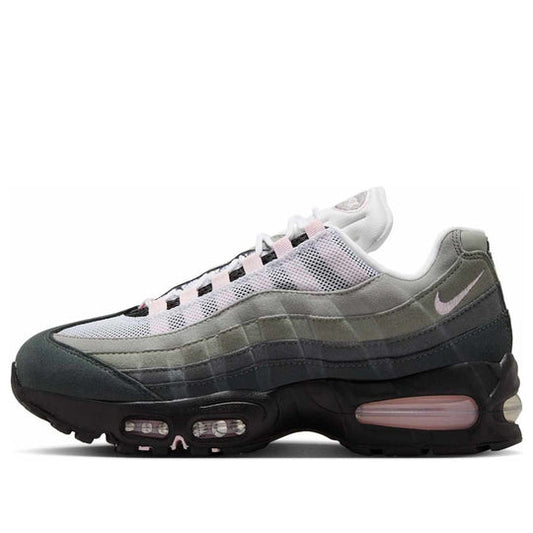 (WMNS) Nike Air Max 95 'Black Pink Foam'