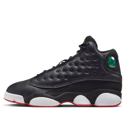 (GS) Air Jordan 13 Retro 'Playoff'
