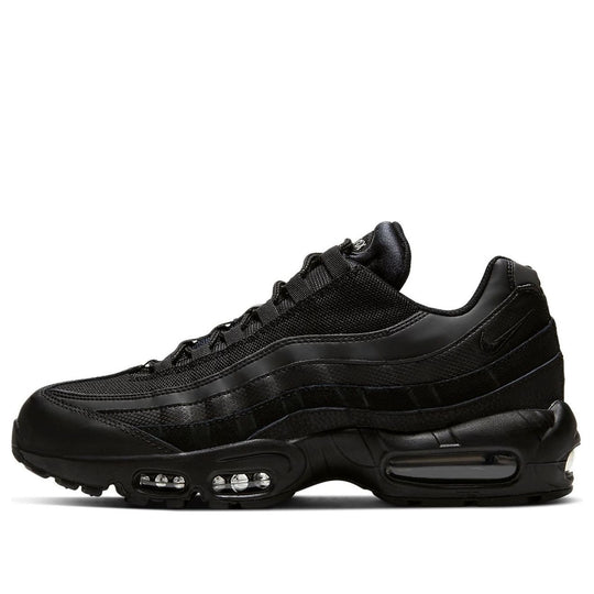 Nike Air Max 95 Essential 'Triple Black 20/23'
