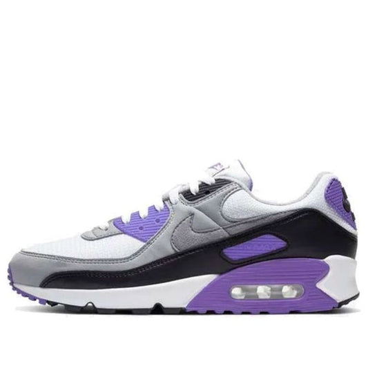 Nike Air Max 90 'Hyper Grape'