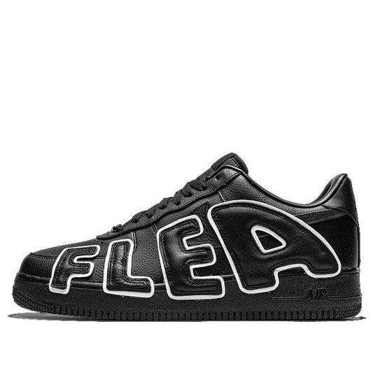 Nikex Travis Scott Cactus Plant Flea Market Air Force 1 Low Premium 'Black'