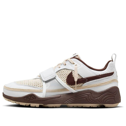 Nikex Travis Scott Zoom Field Jaxx 'Light Chocolate'