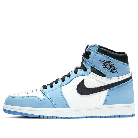 Air Jordan1 Retro High OG 'University Blue'