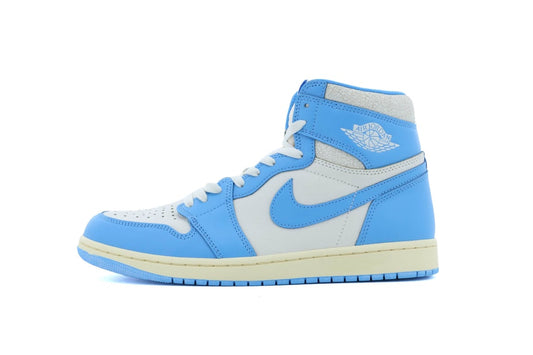 Air Jordan1 Retro High 'UNC Reimagined'