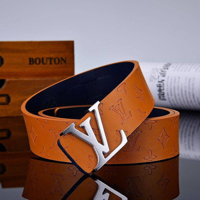 Cinturones Louis Vuitton Replica