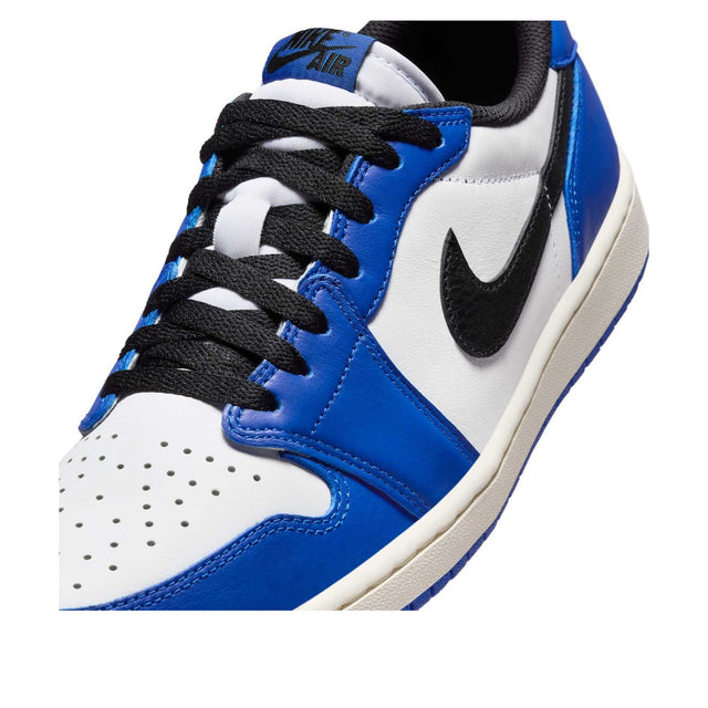 Air Jordan1 Retro Low OG 'Game Royal'