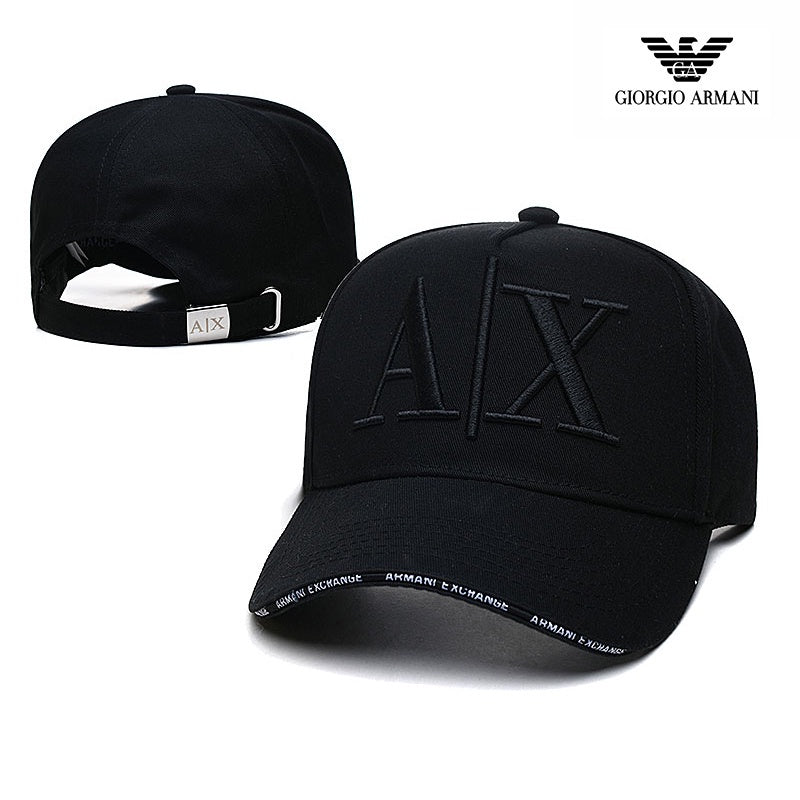 Gorra Armani Exchange Dripping Store