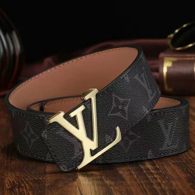 Cinturon Louis Vuitton Originales